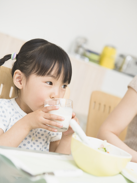 9歳の反抗期・・・