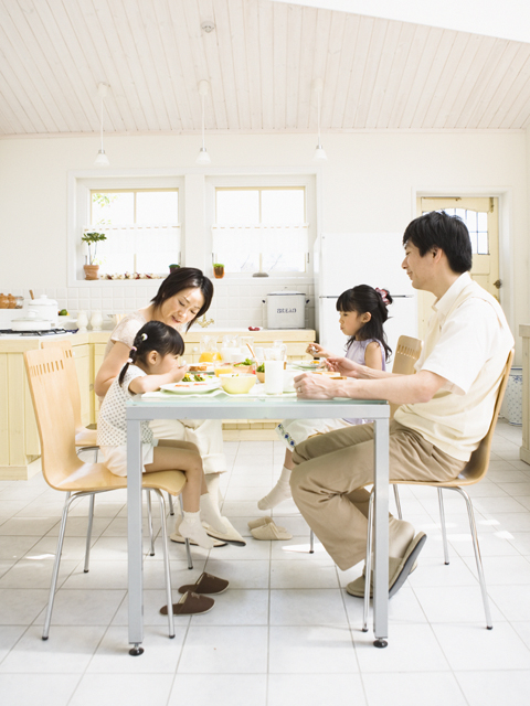 5歳協調性がまったくない