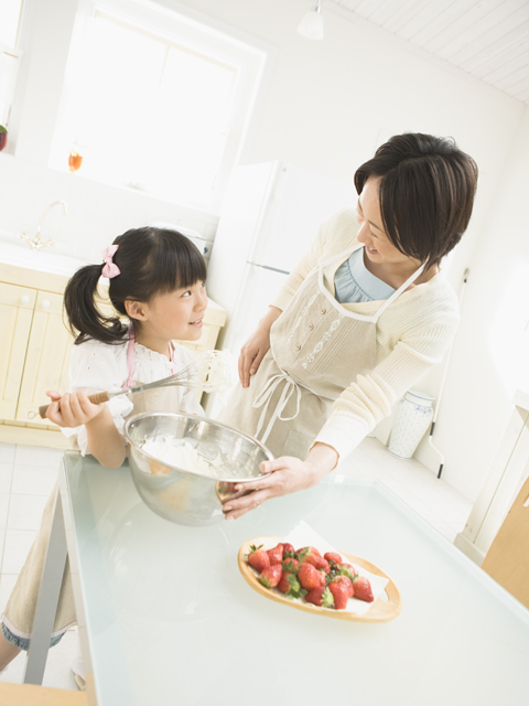 10歳の子供が、朝起きない